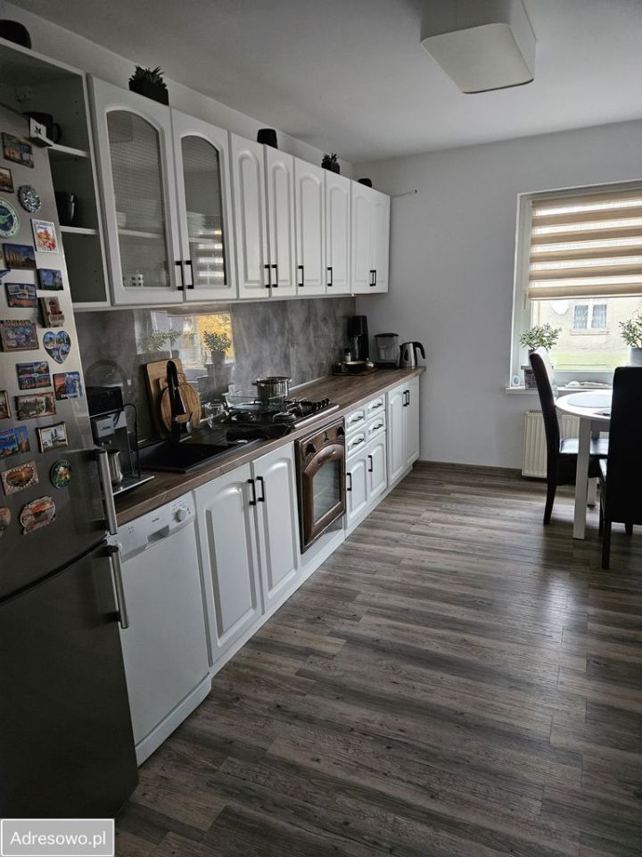 dom wolnostojący, 5 pokoi Drawsko Pomorskie, ul. Stanisława Moniuszki. Zdjęcie 13