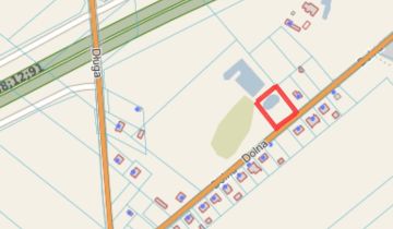 Działka budowlana Rydzyny, ul. Dolna