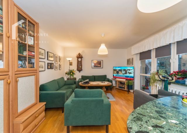 Mieszkanie 3-pokojowe Bielsko-Biała, ul. Michała Drzymały. Zdjęcie 2