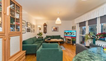 Mieszkanie 3-pokojowe Bielsko-Biała, ul. Michała Drzymały