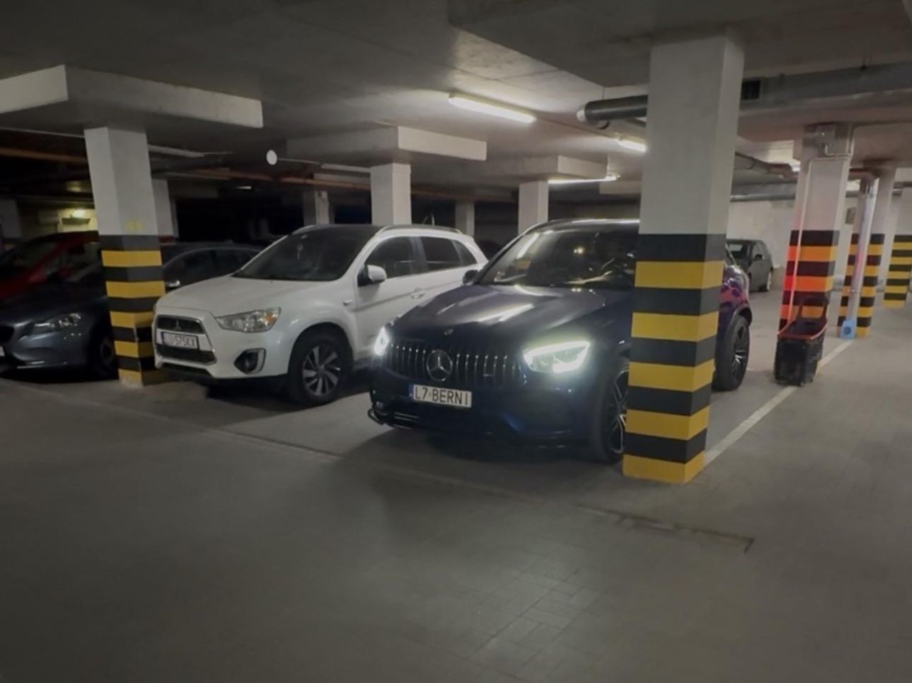 Mieszkanie 2-pokojowe Lublin Ponikwoda, ul. Bluszczowa. Zdjęcie 12