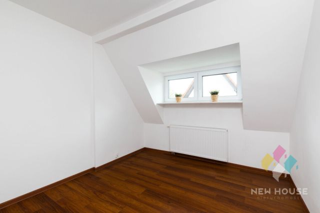 dom wolnostojący, 6 pokoi Olsztyn, ul. Aleja Róż. Zdjęcie 18