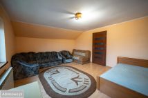 dom wolnostojący, 5 pokoi Siemiatycze, ul. Annopolska. Zdjęcie 3