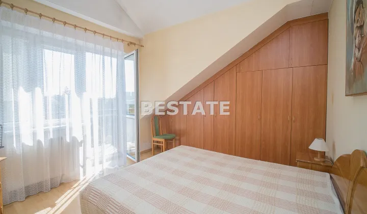 Mieszkanie 4-pokojowe Tarnów, ul. Józefa Dwernickiego