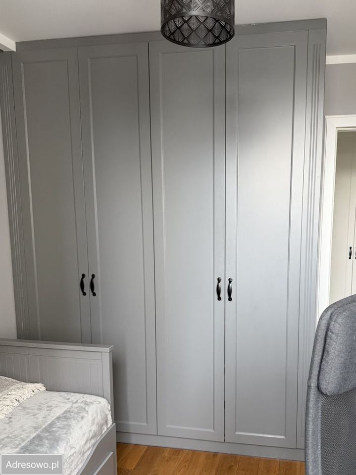 Mieszkanie 3-pokojowe Warszawa Saska Kępa, ul. Egipska. Zdjęcie 18