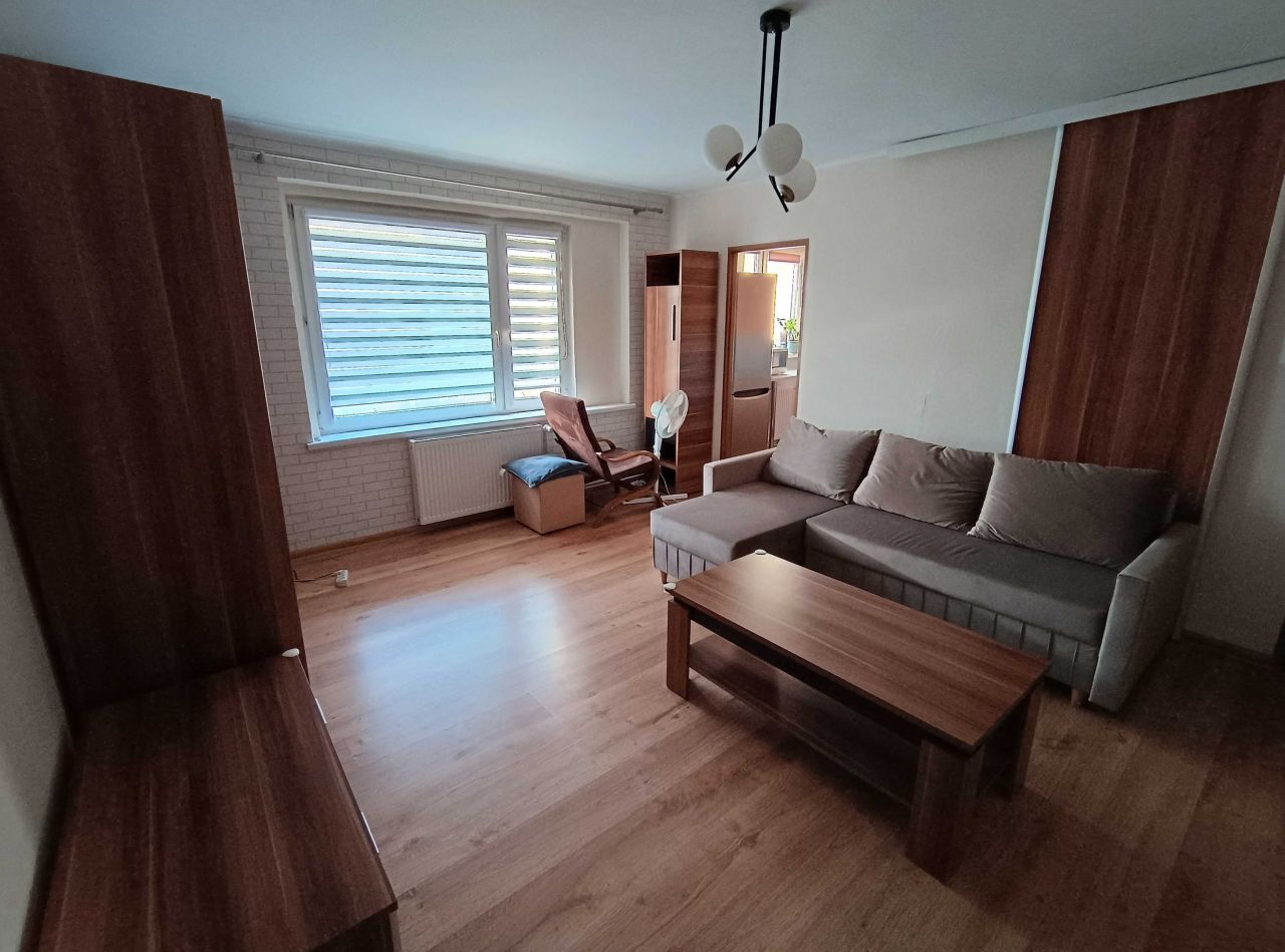 Mieszkanie 1-pokojowe Zabrze Zaborze, ul. Leszczynowa. Zdjęcie 4