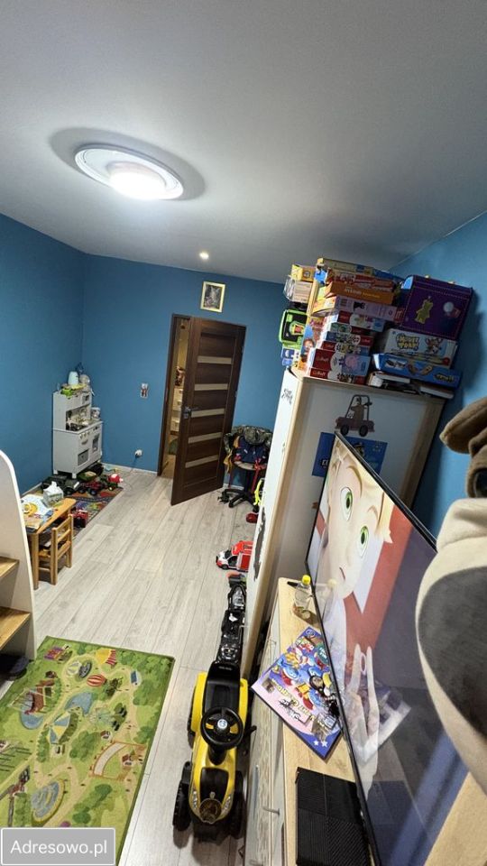 Mieszkanie 2-pokojowe Biedaszków Wielki. Zdjęcie 16