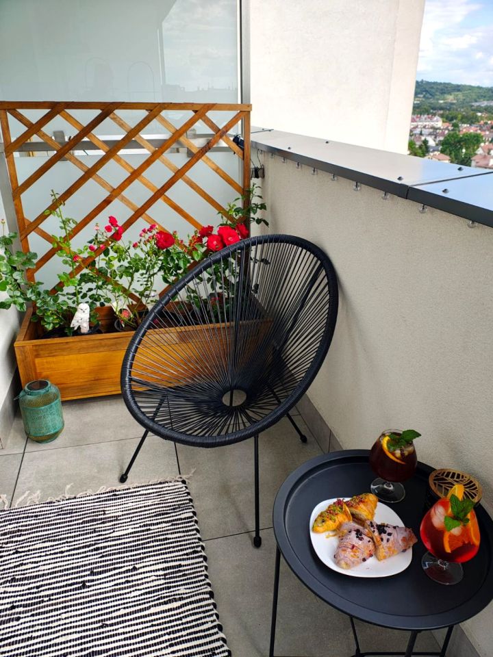 Mieszkanie 2-pokojowe Rzeszów Drabinianka, ul. Graniczna. Zdjęcie 20