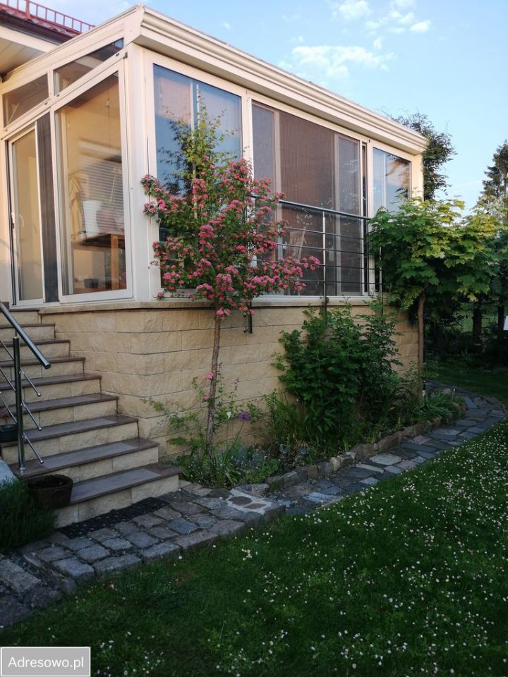 dom wolnostojący, 6 pokoi Grzybno, ul. Świerkowa. Zdjęcie 16