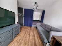 Mieszkanie 2-pokojowe Pruszków Centrum, ul. Niecała. Zdjęcie 4