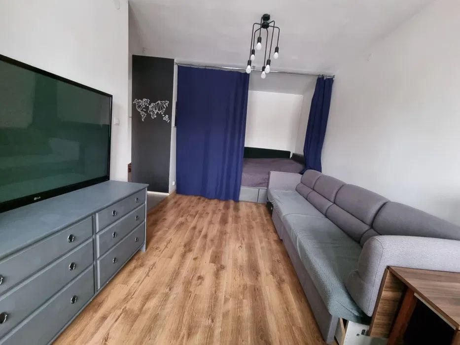 Mieszkanie 2-pokojowe Pruszków Centrum, Niecała. Zdjęcie 5