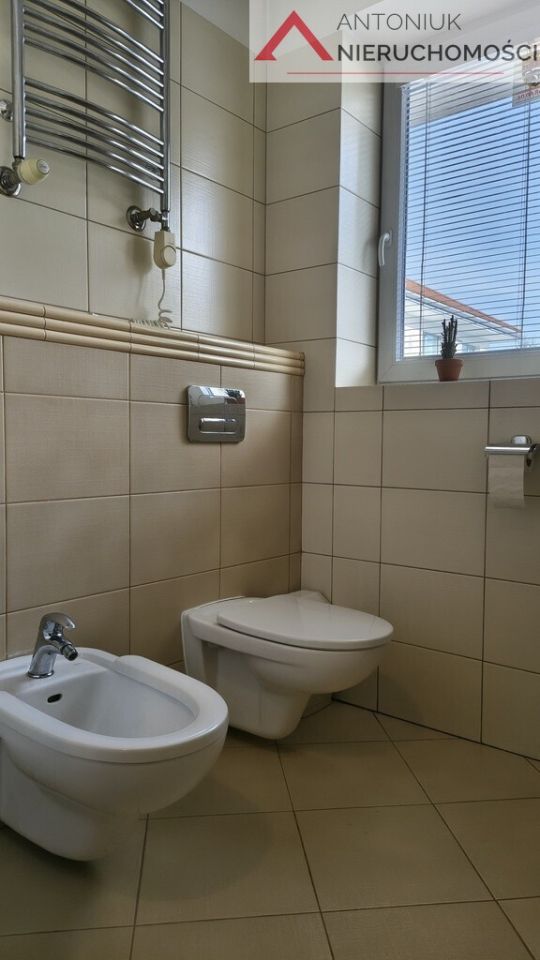 dom wolnostojący, 5 pokoi Legionowo, ul. Tadeusza Kościuszki. Zdjęcie 16