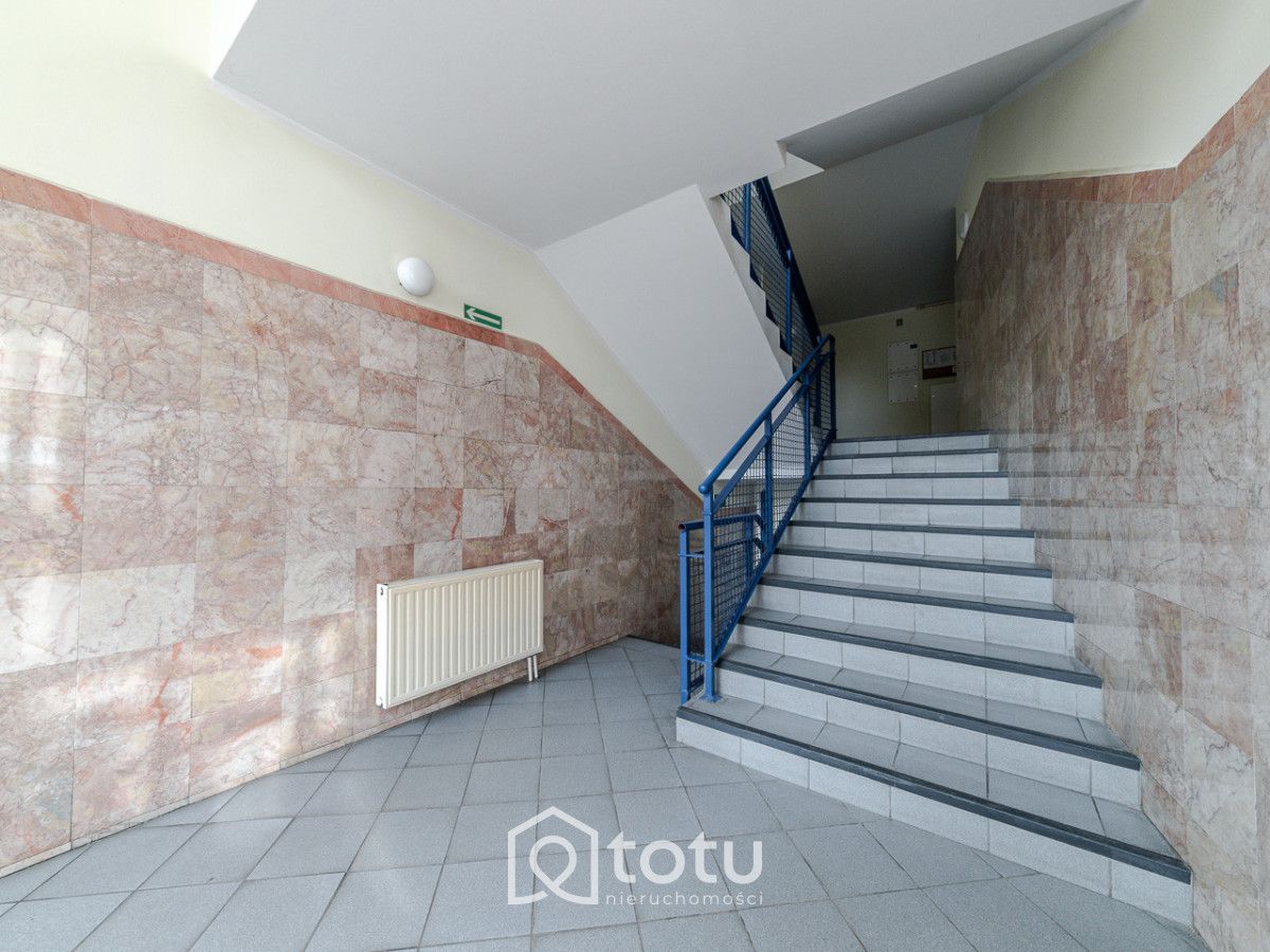 Mieszkanie 4-pokojowe Warszawa Ochota, ul. Pandy. Zdjęcie 20