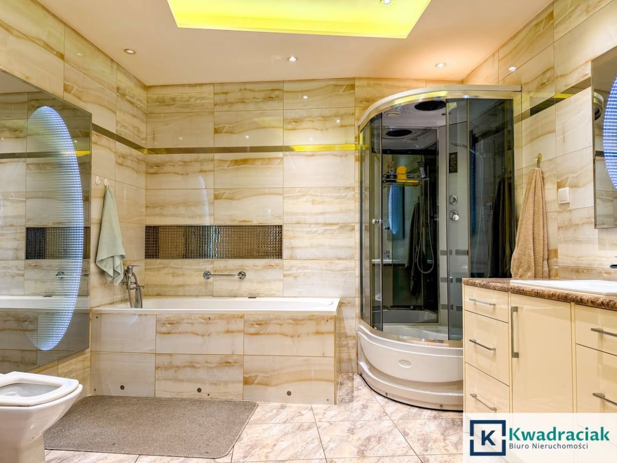 Mieszkanie 2-pokojowe Jasło, ul. Floriańska. Zdjęcie 11