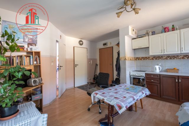 Mieszkanie 2-pokojowe Wejherowo, ul. Franciszka Fenikowskiego. Zdjęcie 1