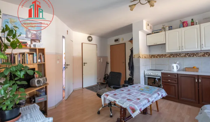 Mieszkanie 2-pokojowe Wejherowo, ul. Franciszka Fenikowskiego