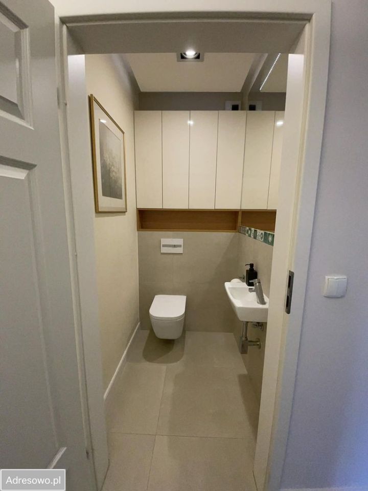 Mieszkanie 3-pokojowe Warszawa Włochy, ul. Obywatelska. Zdjęcie 18