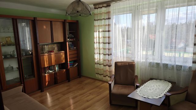 Mieszkanie 4-pokojowe Drezdenko, ul. Mickiewicza. Zdjęcie 1