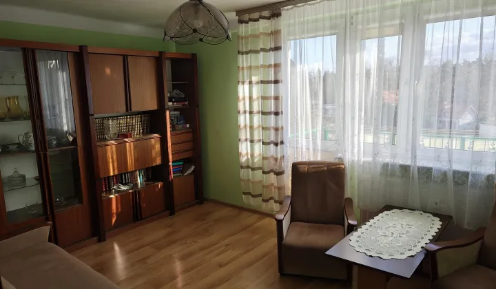 Mieszkanie 4-pokojowe Drezdenko, ul. Mickiewicza