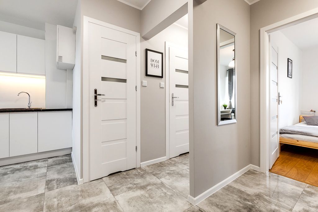 Mieszkanie 4-pokojowe Gdynia Cisowa, ul. Kcyńska. Zdjęcie 2