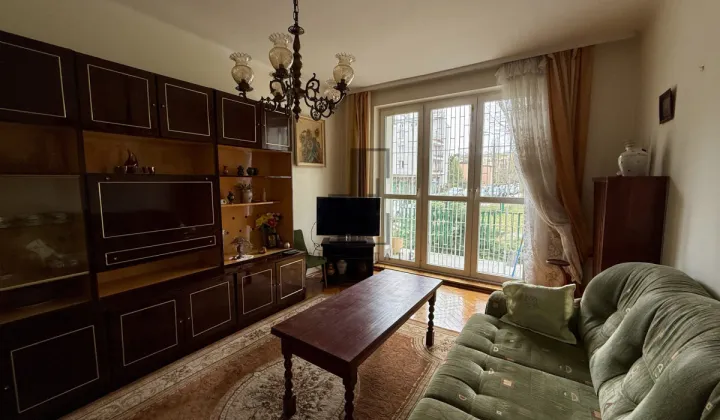 Mieszkanie 3-pokojowe Warszawa Bielany