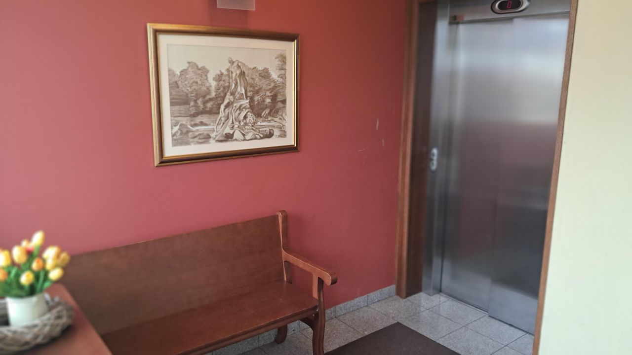 Mieszkanie 4-pokojowe Bydgoszcz Fordon, ul. Jana Brzechwy. Zdjęcie 16