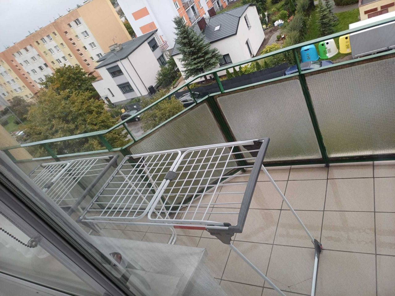 Mieszkanie 3-pokojowe Kalisz Korczak. Zdjęcie 6