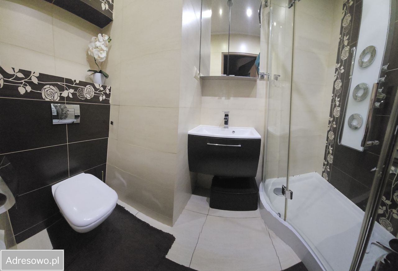 Mieszkanie 3-pokojowe Włocławek Południe , ul. Planty. Zdjęcie 4