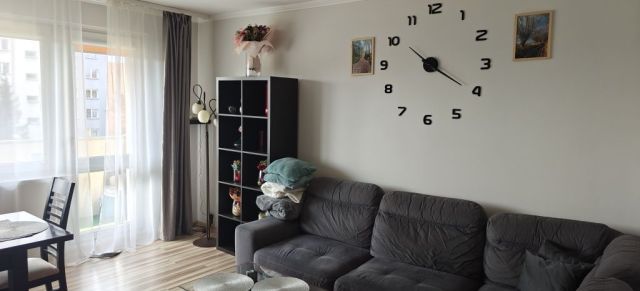 Mieszkanie 3-pokojowe Tarnobrzeg, ul. kard. Stefana Wyszyńskiego. Zdjęcie 1