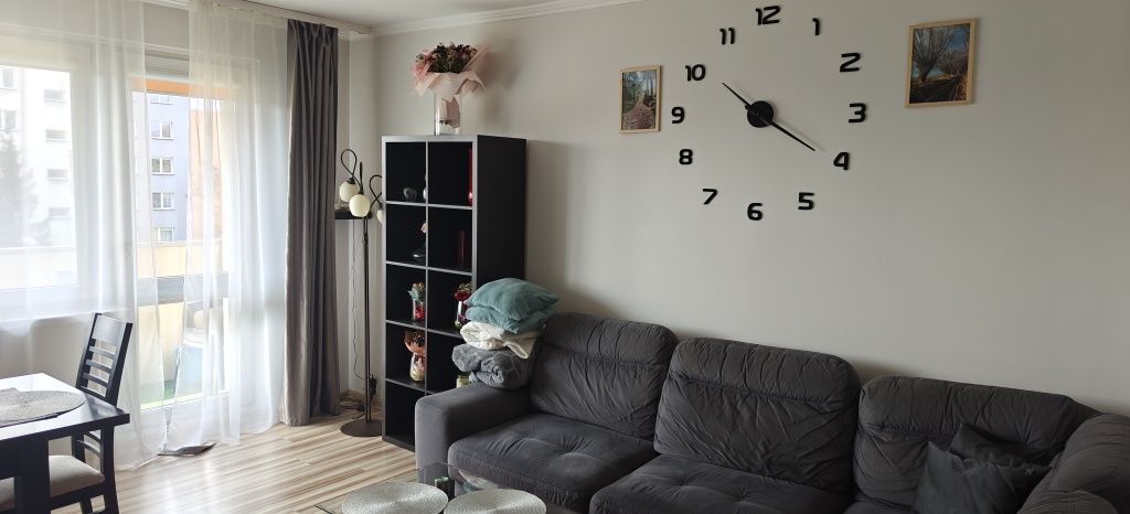 Mieszkanie 3-pokojowe Tarnobrzeg, ul. kard. Stefana Wyszyńskiego. Zdjęcie 1