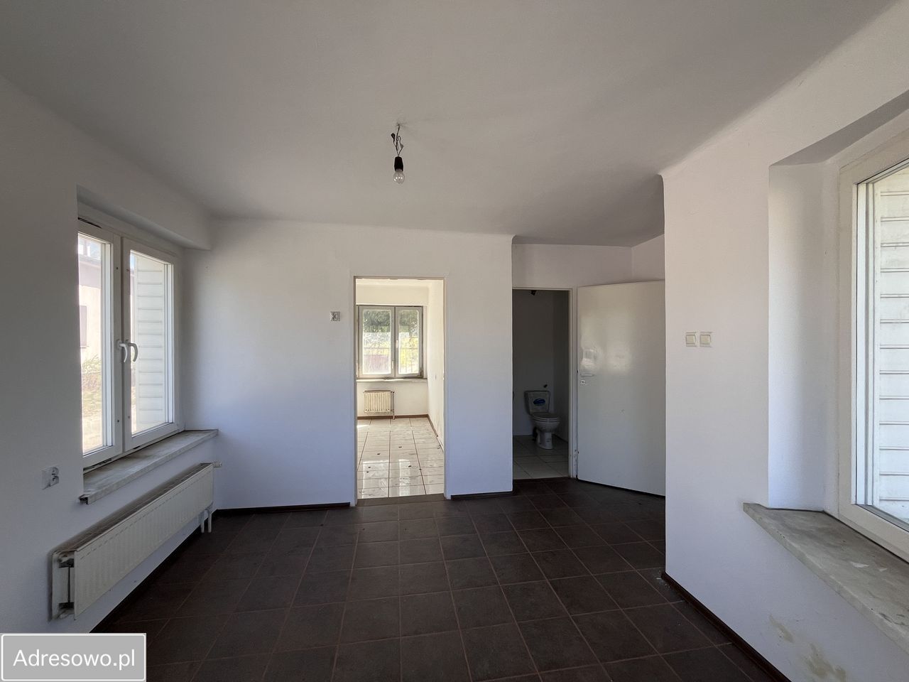 Lokal Krzeszowice, ul. Trzebińska. Zdjęcie 11