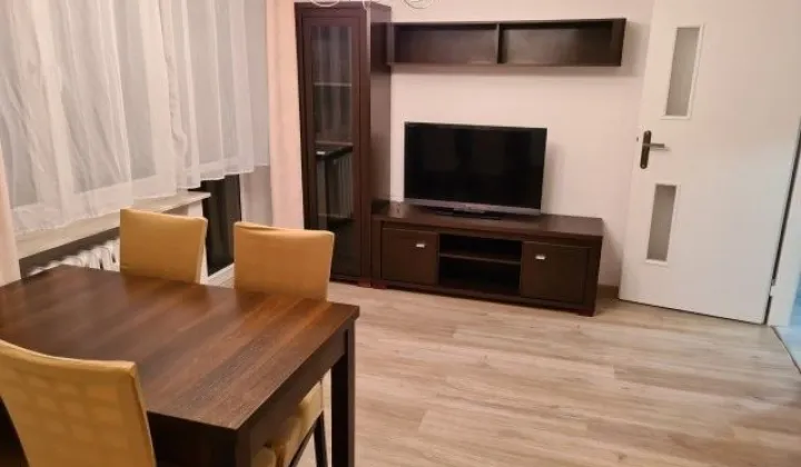 Mieszkanie 2-pokojowe Chorzów