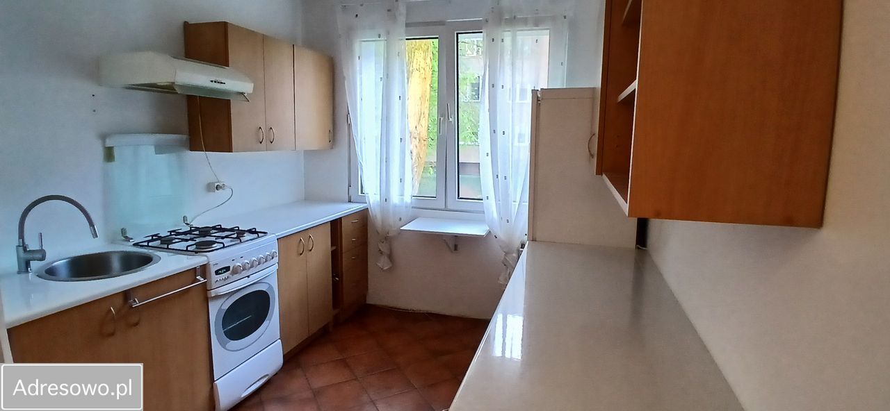 Mieszkanie 2-pokojowe Szczecin Pomorzany, al. Powstańców Wielkopolskich. Zdjęcie 7