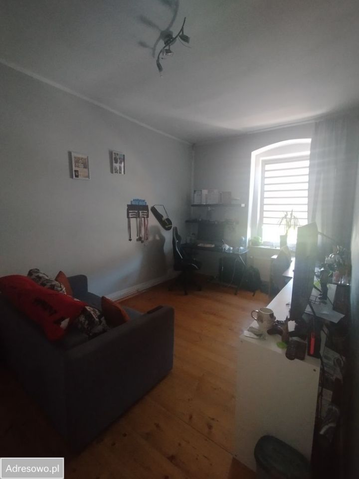 Mieszkanie 4-pokojowe Brzeg. Zdjęcie 18