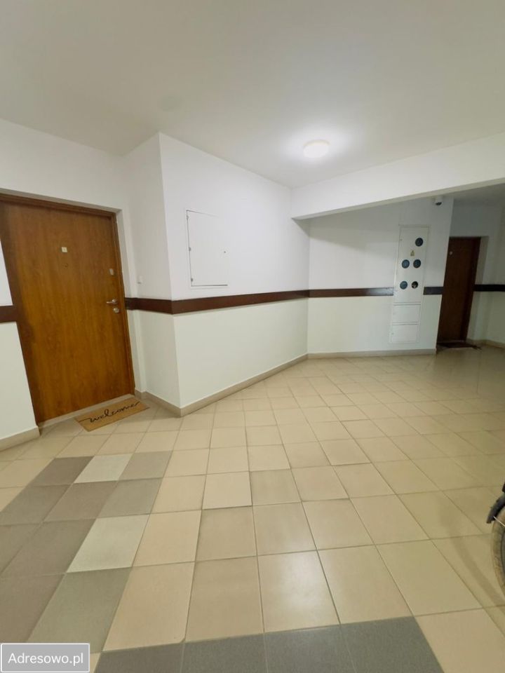 Mieszkanie 2-pokojowe Olsztyn Osiedle Generałów, ul. Srebrna. Zdjęcie 20