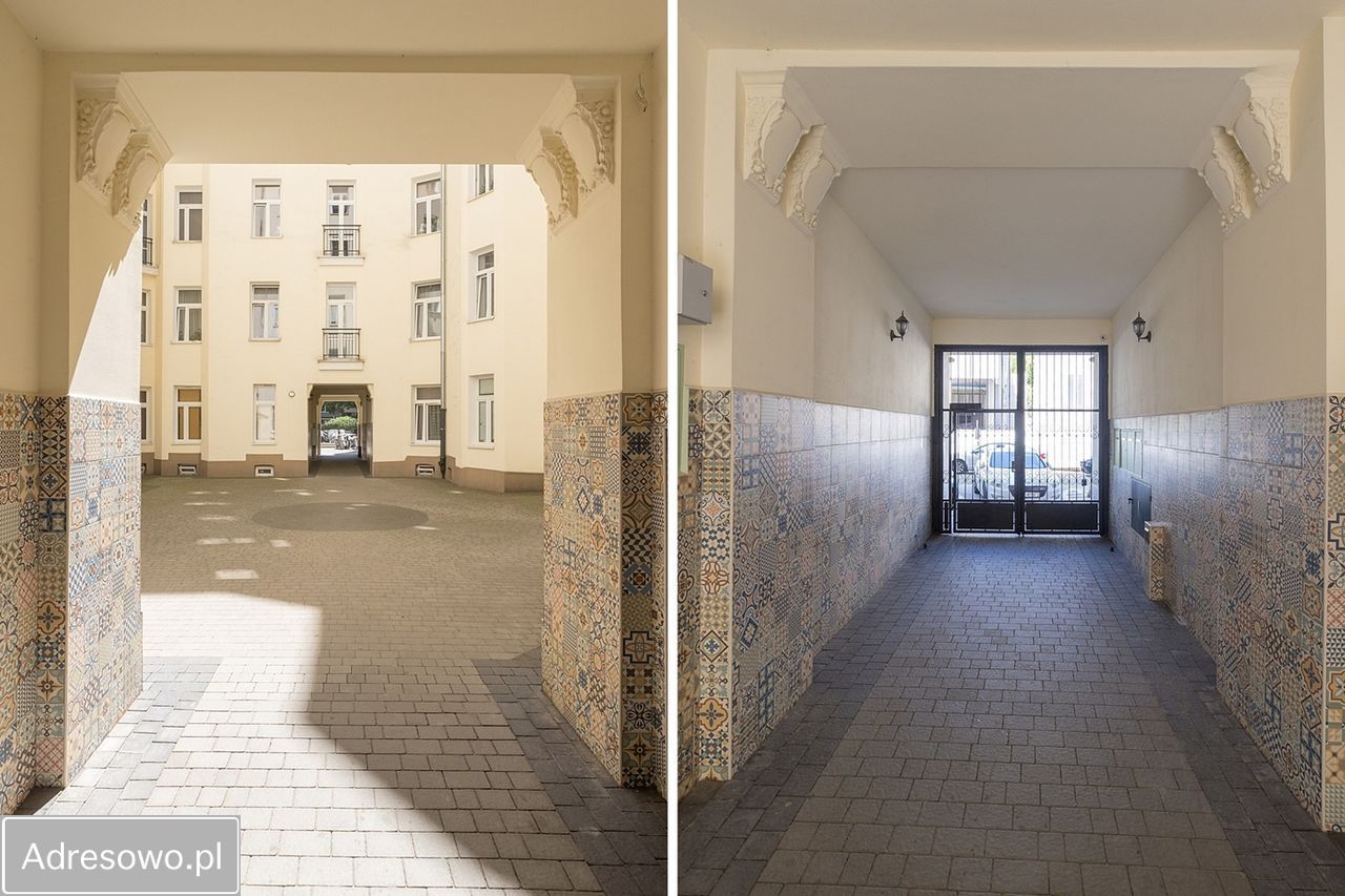 Mieszkanie 3-pokojowe Warszawa Śródmieście, ul. Sienna. Zdjęcie 19
