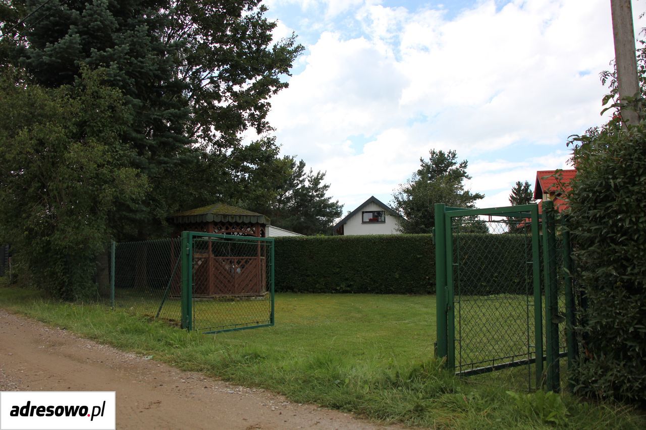 dom wolnostojący, 3 pokoje Malinówka Wielka. Zdjęcie 18
