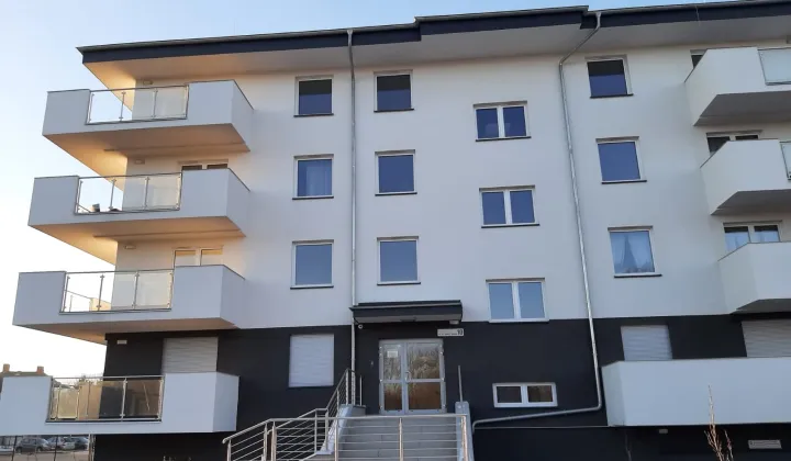 Mieszkanie 2-pokojowe Jelenia Góra Cieplice Śląskie-Zdrój, ul. św. Jadwigi Śląskiej