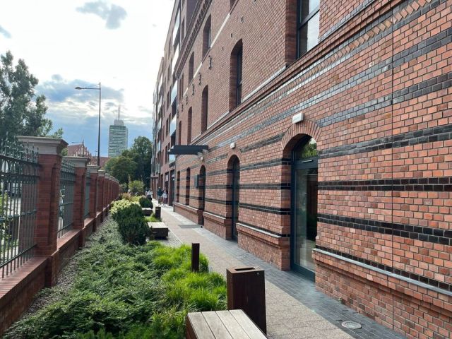 Mieszkanie 2-pokojowe Gdańsk Śródmieście, ul. Wałowa. Zdjęcie 1