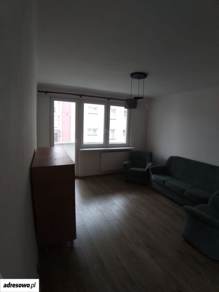 Mieszkanie 2-pokojowe Sosnowiec Centrum, ul. Krzywa. Zdjęcie 12