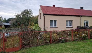 bliźniak, 2 pokoje Przymiłowice, ul. Piastowska