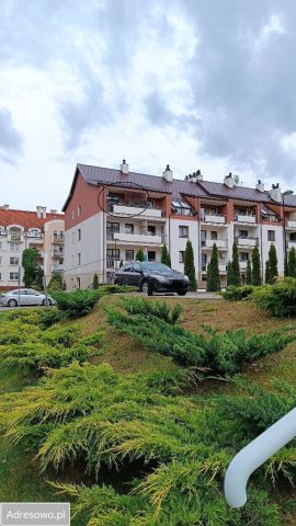 Mieszkanie 3-pokojowe Olsztyn Osiedle Generałów, ul. ks. Roberta Bilitewskiego. Zdjęcie 1