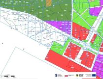 Działka inwestycyjna Wrocław Jerzmanowo, ul. Graniczna. Zdjęcie 1