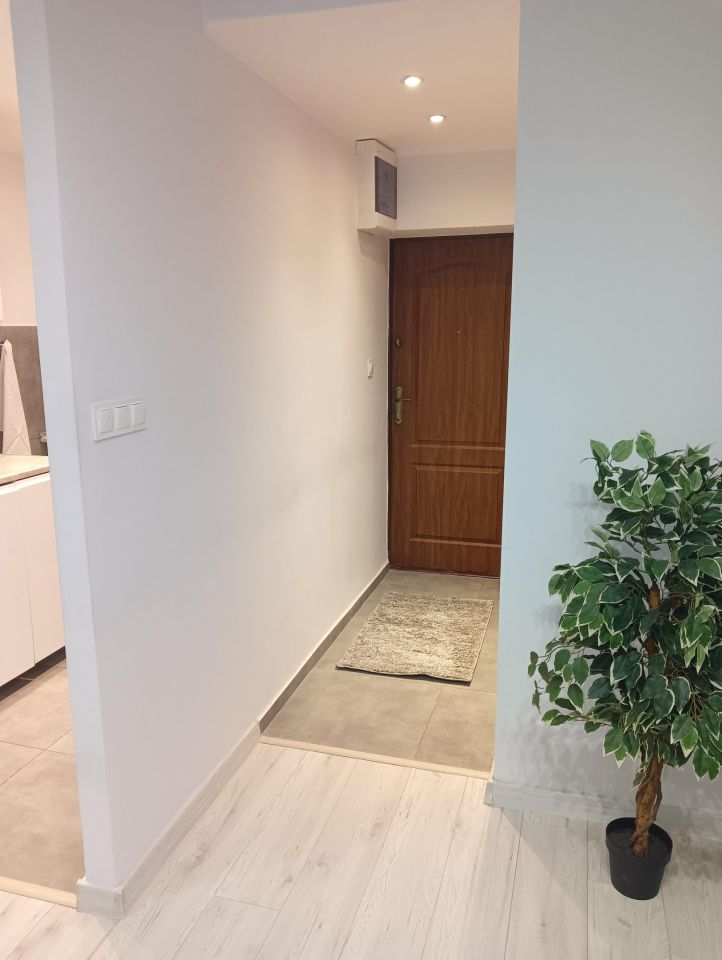 Mieszkanie 1-pokojowe Wałbrzych Biały Kamień, ul. Stanisława Duboisa. Zdjęcie 8