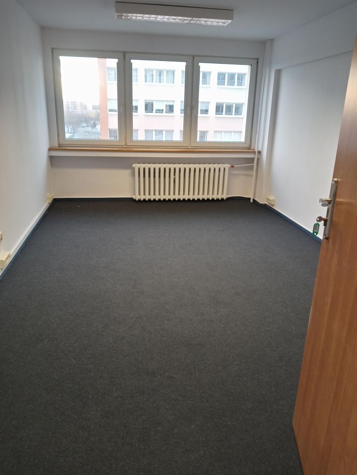 Biuro Łódź Bałuty, ul. Łagiewnicka