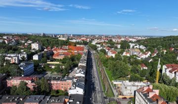 Mieszkanie 2-pokojowe Gdańsk Siedlce