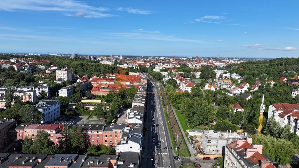 Mieszkanie 2-pokojowe Gdańsk Siedlce. Zdjęcie 2