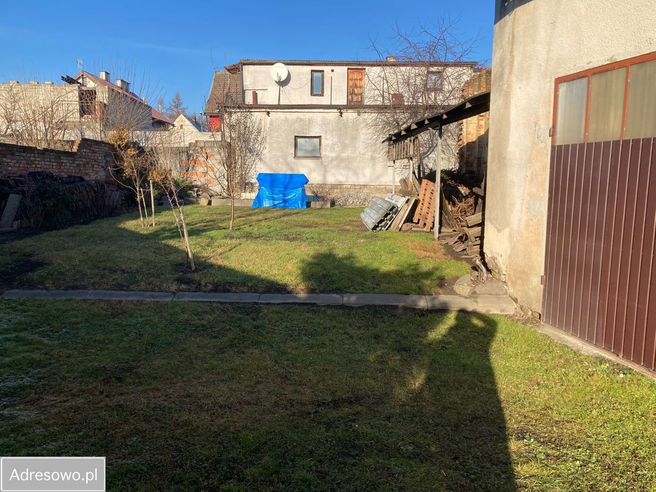 dom wolnostojący, 4 pokoje Tułowice, ul. 1 Maja. Zdjęcie 4