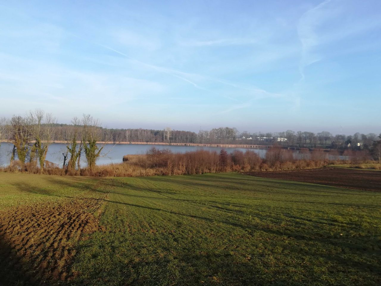 Działka rolno-budowlana Białcz