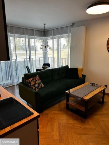 Mieszkanie 2-pokojowe Szczecin. Zdjęcie 1